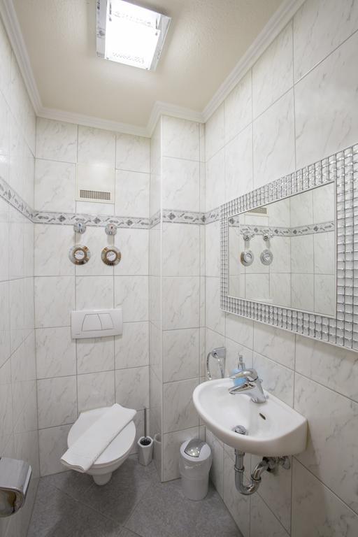 Golden Gapa Central Apartment 4 Garmisch-Partenkirchen Zimmer foto